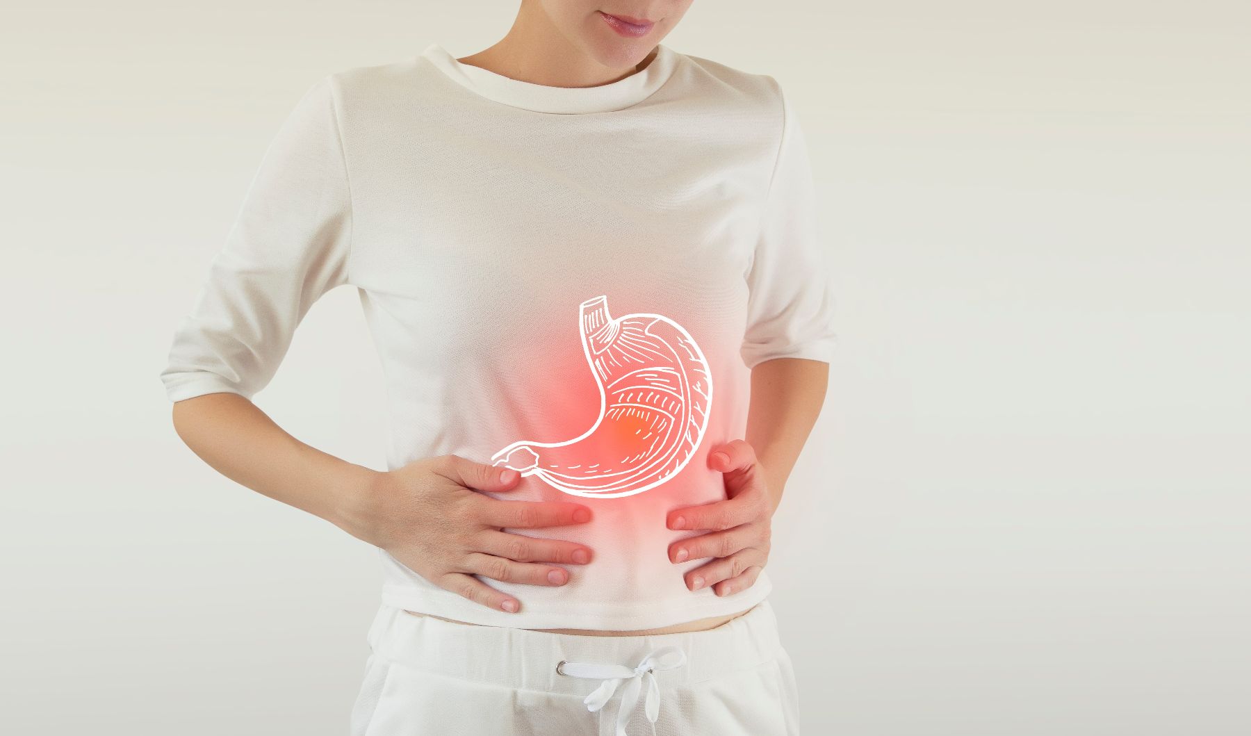 Az emésztőrendszer szisztémás támogatása