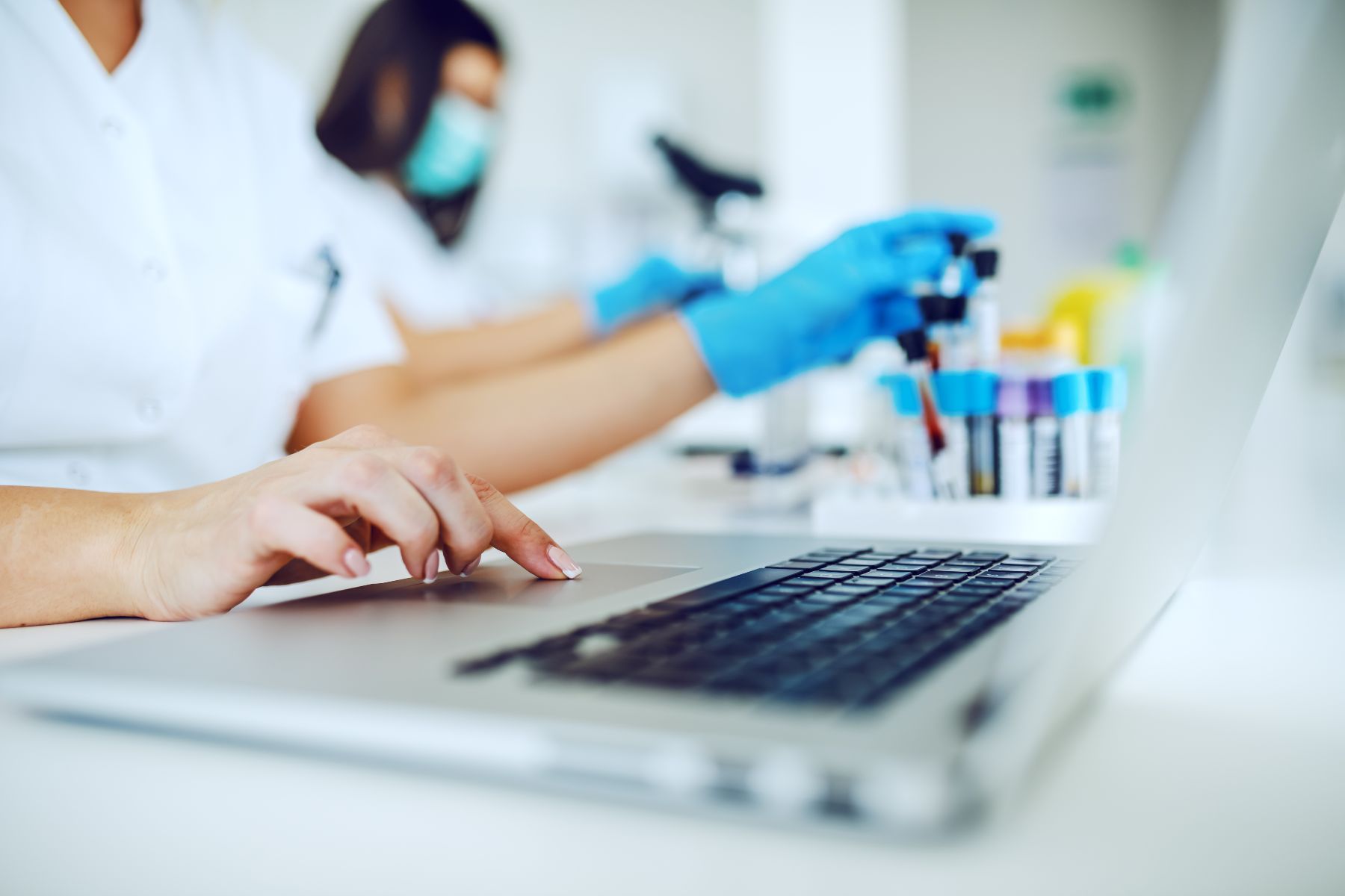 Funkcionális laborelemzés