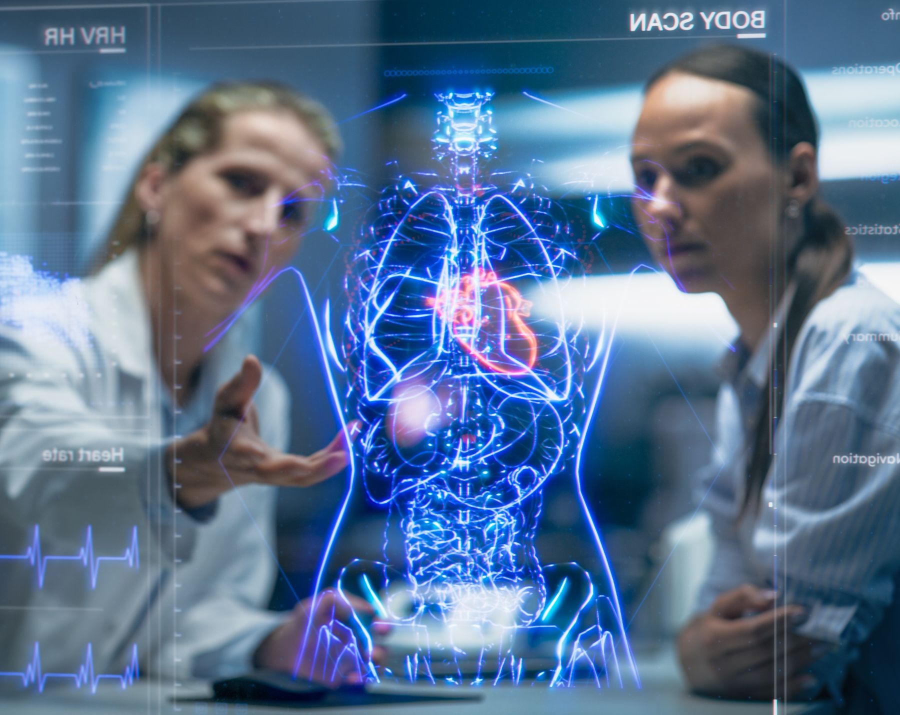 Segítség a krónikus fertőzésekkel szemben